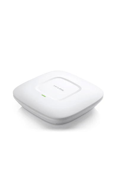 TP-LINK Omada EAP110 300 Mbps Ceiling Mount Wi-Fi Access Point ( AP ) ürün görseli 1