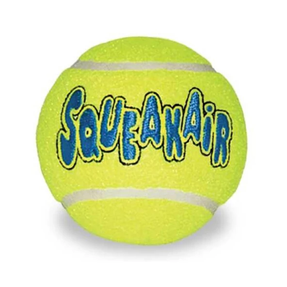 Kong SqueakAir Öten Tenis Topu M ürün görseli 1
