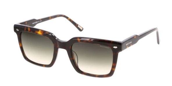 Mustang MU2640-02 52 Unisex Güneş Gözlüğü ürün görseli 1