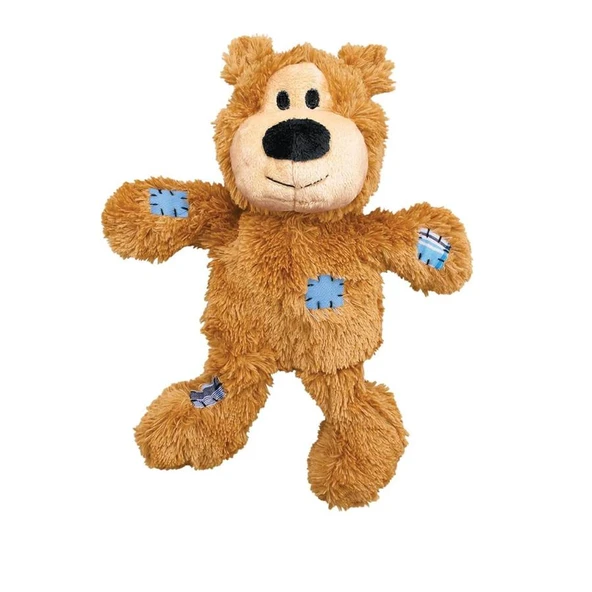 Kong Wild Knaots Peluş Ayı M ürün görseli 1