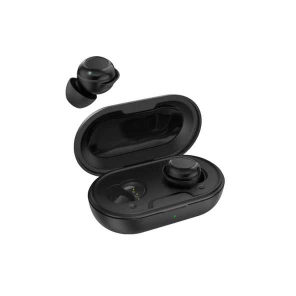 Foneng BL153 Kulakiçi Bluetooth Kulaklık Siyah ürün görseli 1