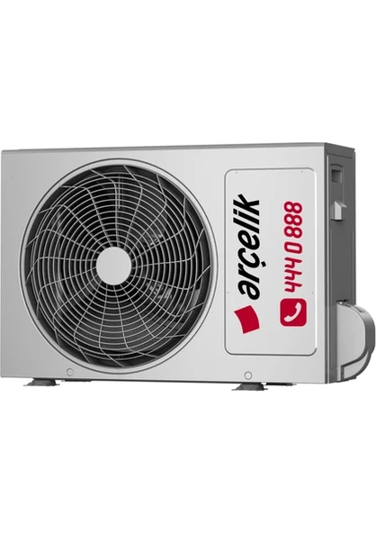 Arçelik 18605 Neo Inverter A++ 18000 BTU Duvar Tipi Klima ürün görseli 1