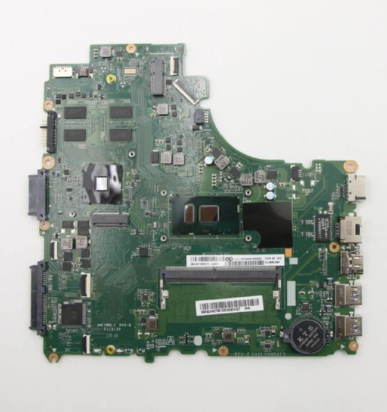 Lenovo V310 V510 E42 E52 Intel i7-7500U Anakart DA0LV6MB6F0 Yenilenmiş ürün görseli 1