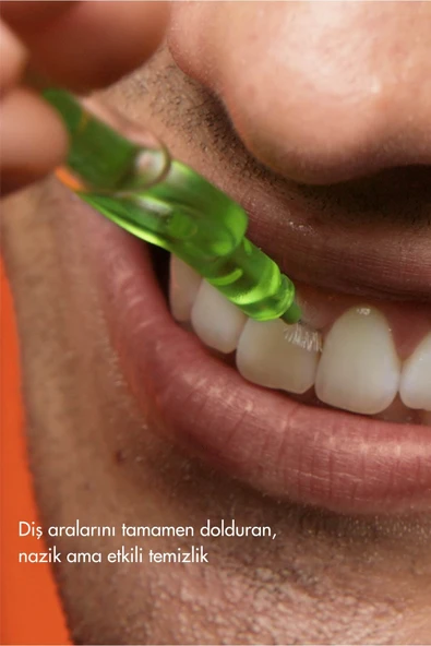 Curaprox Cps07 Prime Start Arayüz Fırçası - Resim 5