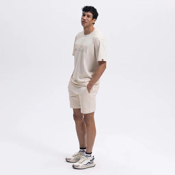 Ellesse Erkek Şort M4135 - Resim 4