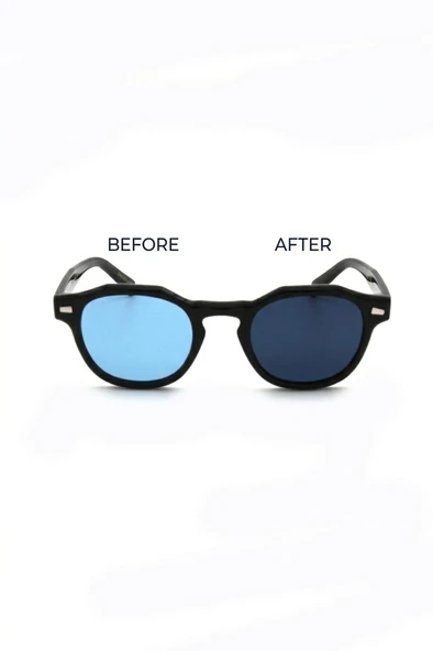 MARISOL MRS MADAGASCAR C45 PHOTOCHROMIC UNISEX GÜN ürün görseli 1