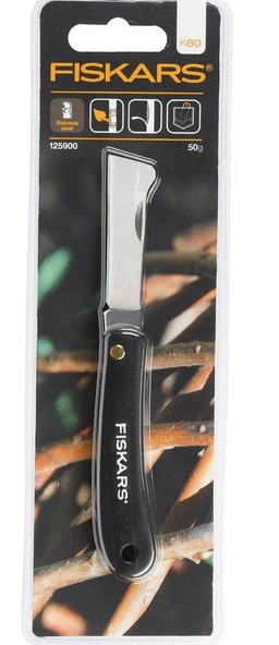 Fiskars K60 Aşı Bıçağı 168mm - Resim 3