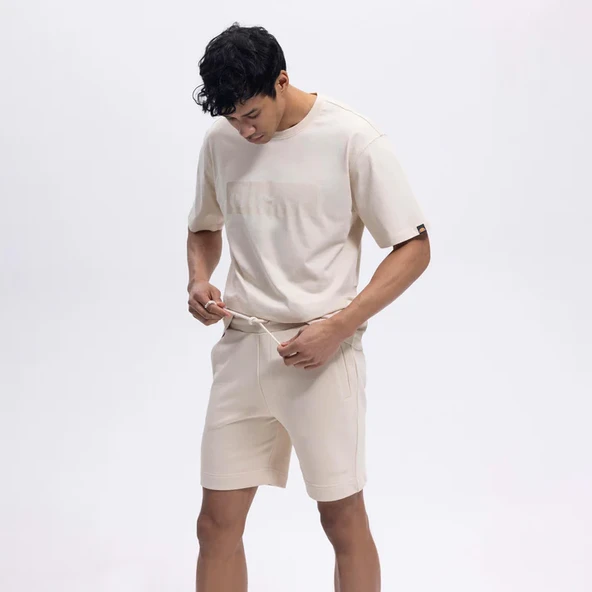 Ellesse Erkek Şort M4135 - Resim 5