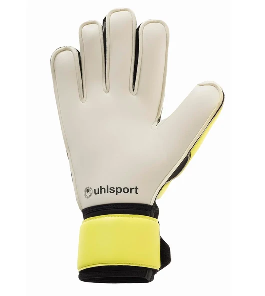 Uhlsport Kaleci Eldiveni Absolutgrip Flex Frame Carb. Vm 1011151 - Resim 2