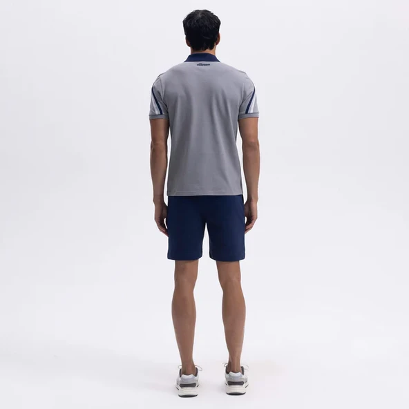 Ellesse Erkek Şort M4135 - Resim 3