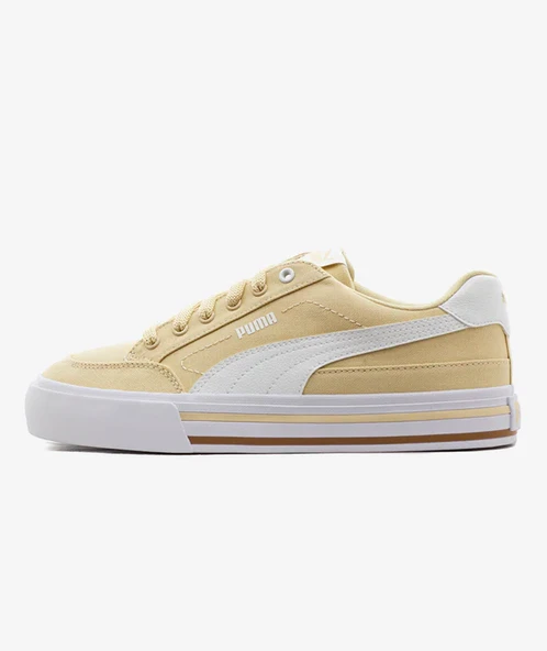 Puma Court Classic Vulc Fs Kadın Sneaker Ayakkabı 39635323 ürün görseli 1