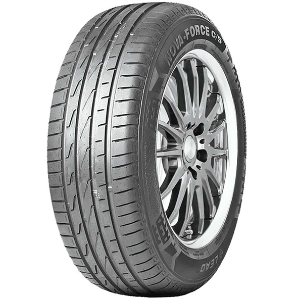 Leao 215/50R18 92W Nova-Force C/S (Yaz) (2026) ürün görseli 1