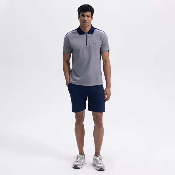 Ellesse Erkek Şort M4135 - Resim 4