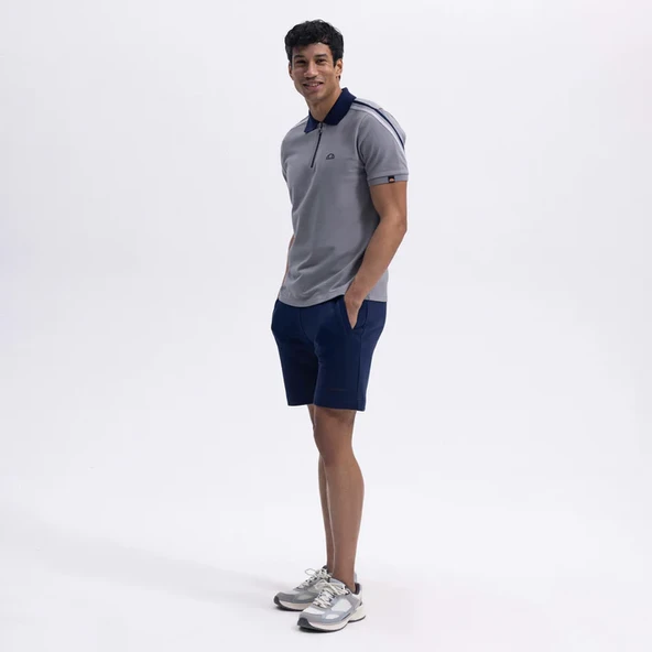 Ellesse Erkek Şort M4135 - Resim 5