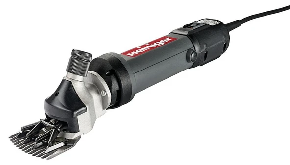 Heiniger Xtra 712-600 Koyun Kırkma Makinası 320W ürün görseli 1