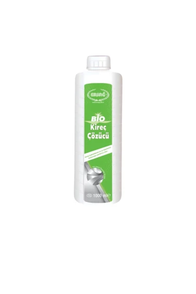 Ersağ Bio Kireç Çözücü 1000 ml ürün görseli 1