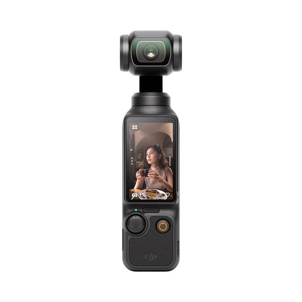 Dji Osmo Pocket 3 Creator Combo - Resim 3