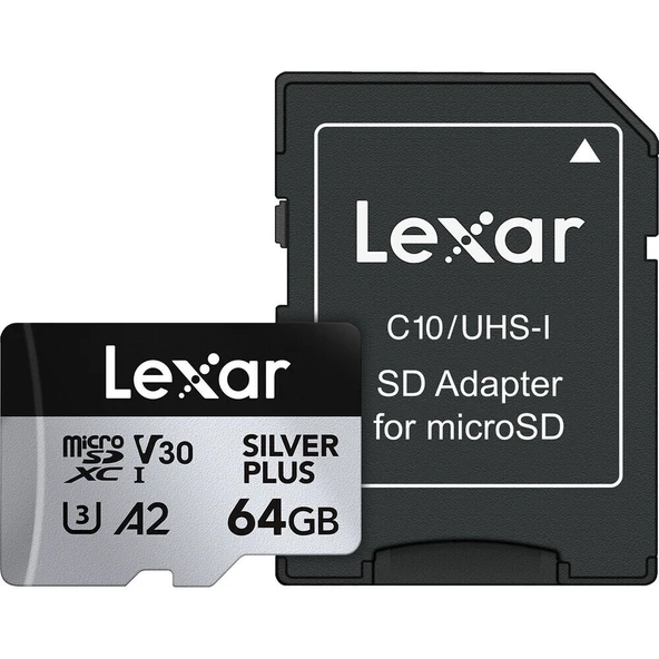 Dji Osmo Pocket 3 Creator Combo / Lexar 64GB MicroSD Kart Hediyeli - Resim 2