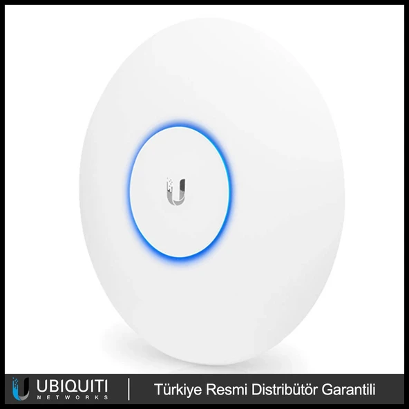 UBIQUITI UAP-AC-PRO, UniFi, Dual Band, 1750Mbps, Tavan Tipi, Access Point ürün görseli 1
