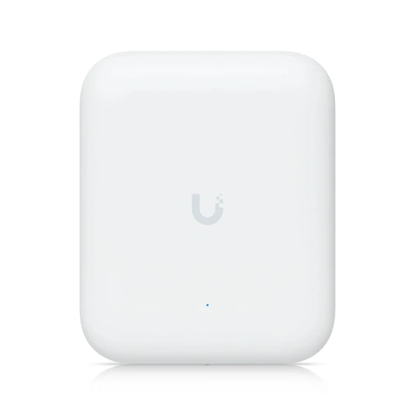 UBIQUITI UAP-U7-Outdoor, DualBand, 4300Mbps, Wifi7, Duvar Tipi, Access Point ürün görseli 1