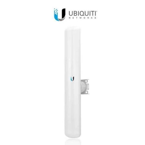 UBIQUITI LAP-120, LITEAP AC, 5Ghz, 450Mbps, 15Km Menzil, Dış Ortam, Access Point ürün görseli 1