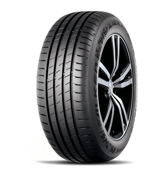 Falken 195/65 R15 TL 91V ZIEX ZE320 Yaz Lastiği (Üretim Tarihi:2026) ürün görseli 1