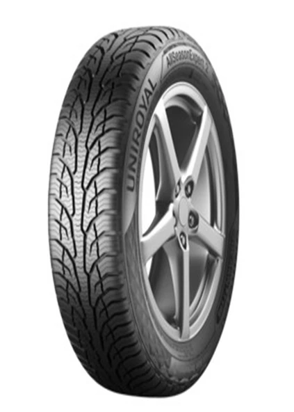 Uniroyal 175/65R14 82T AllSeasonExpert 2 Oto 4 Mevsim Lastiği (Üretim Yılı: 2026) ürün görseli 1