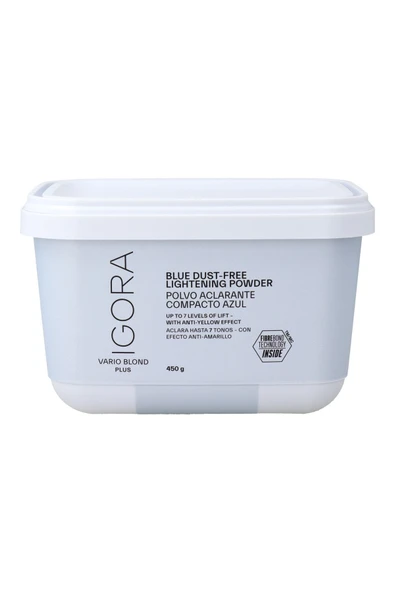 Igora Schwarzkopf Igora Vario Blond Plus Mavi Toz Açıcı 450 gr ürün görseli 1