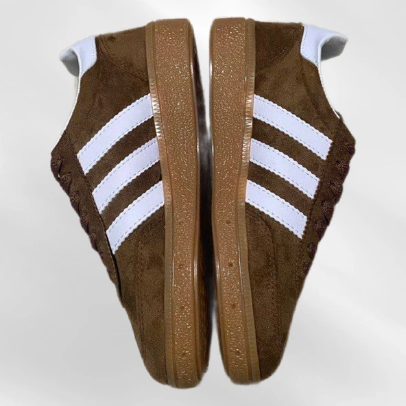 Adidas Spezial Kahverengi Kadın Ayakkabı ürün görseli 1