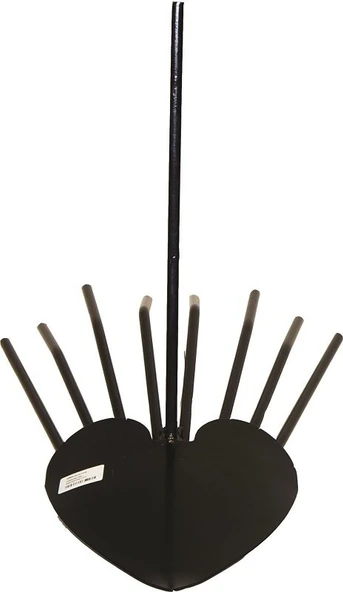 Weima WMK-3/40 Kaz Ayağı WM900, WM1000, WM1100 ürün görseli 1
