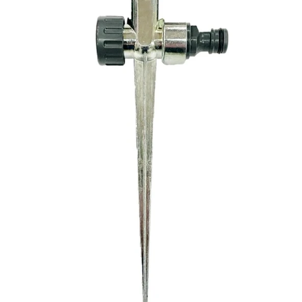 Metal Fıskiye Kazığı ürün görseli 1