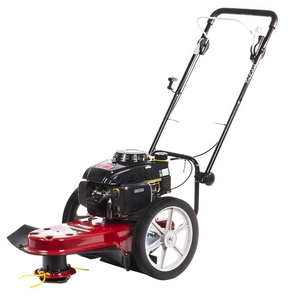 Palmera PT160 Tekerlekli Motorlu Tırpan Benzinli 5.5Hp ürün görseli 1