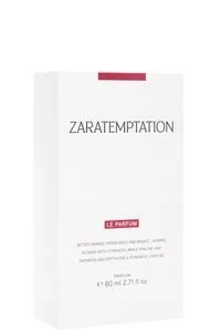 ZARA TEMPTATION LE PARFUM 80 ML - Resim 2