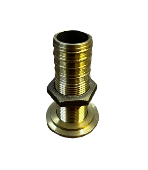 Sarı Hortum Uçlu Sintine Bağlantı Rekoru   3/4" ürün görseli 1