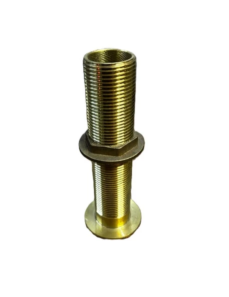 Sarı Uzun Depo Bağlantı Rekoru   11/4" ürün görseli 1