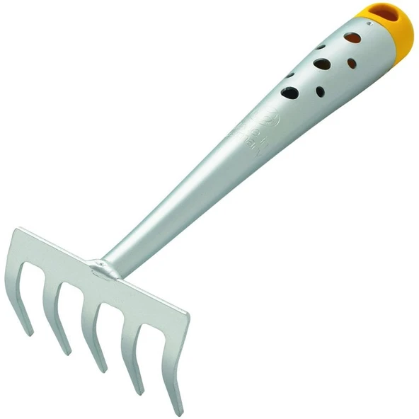 Wolf Garten LJ-Z Metal Mini Tırmık 8.5cm ürün görseli 1