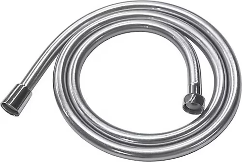 Tema Silver Pvc Duş Spirali 180cm ürün görseli 1