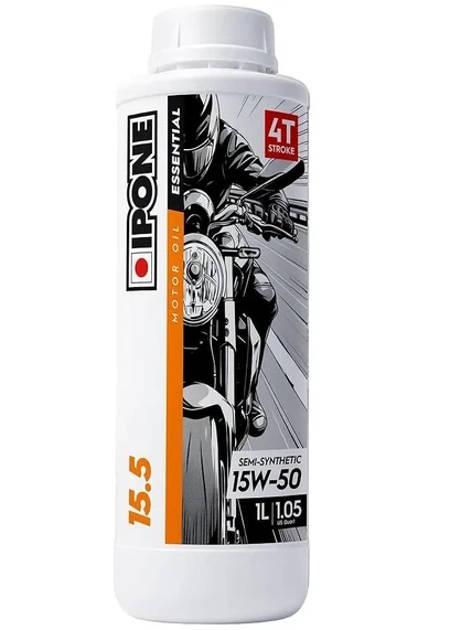 Ipone 15.5 15W-50 - 1L ürün görseli 1