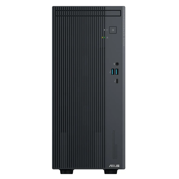 Asus ExpertCenter P500 P500MV-C52108512B0D012 Core5 210H 64GB 2TBSSD FreeDOS Masaüstü Bilgisayar ürün görseli 1