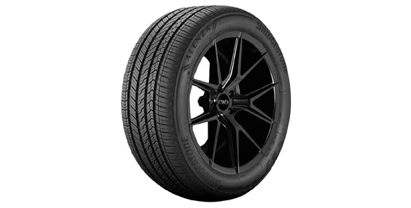 Bridgestone Alenza Sport A/S 275/55R19 111H EXT MOE Yaz Lastiği - 2026 ürün görseli 1