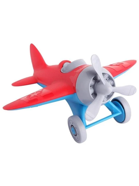 Let's Be Child Oyuncak Pırpır Uçak LC-30770 ürün görseli 1