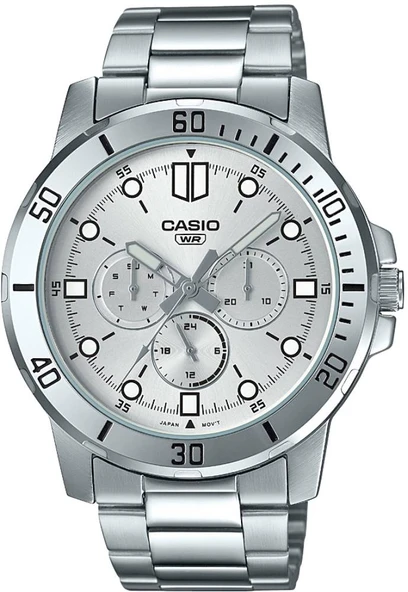Casio MTP-VD300D-7EUDF Erkek Kol Saati - Resim 2