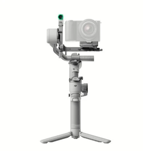 DJI RS 4 Mini Combo ürün görseli 1