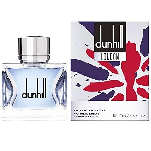 Dunhill London For Men EDT 100 ml Erkek Parfüm ürün görseli 1