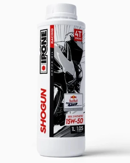 Ipone Shogun 15W-50 1L ürün görseli 1