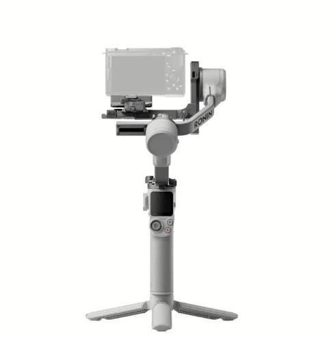 DJI RS 4 Mini Combo - Resim 4
