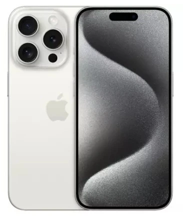 Apple iPhone 15 Pro 512GB Yenilenmiş (12 Ay Garantili) A kalite ürün görseli 1