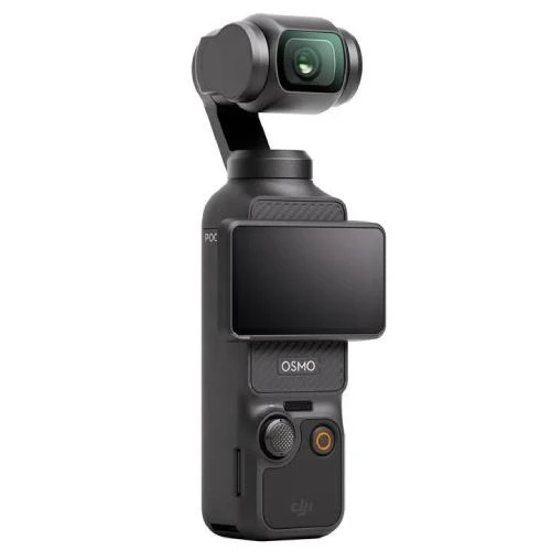 DJI Osmo Pocket 3 Creator Combo - Resim 3