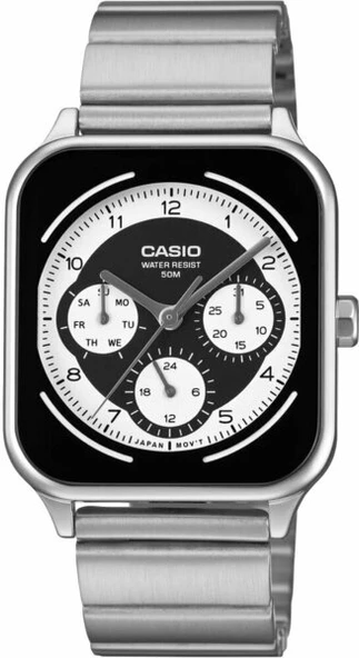 Casio MTP-M307D-1BVDF Erkek Kol Saati ürün görseli 1