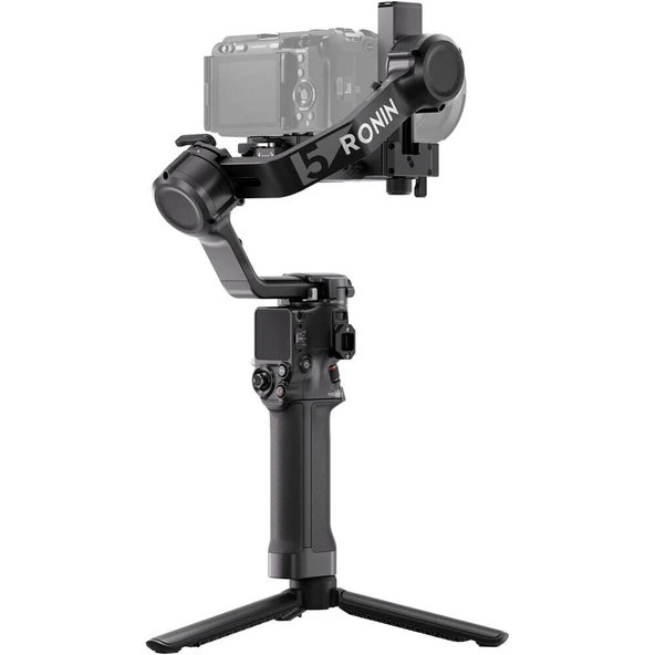 DJI RS 5 Combo Gimbal - Resim 3